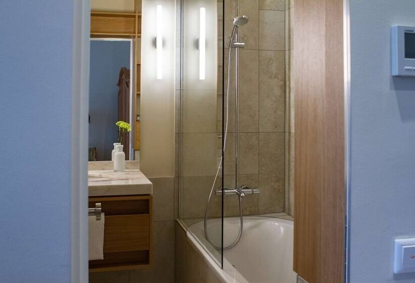 Номер Superior, Central Hotel Kaiserhof