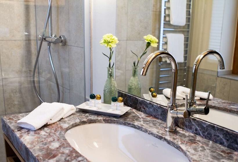 수피리어 룸, Central Hotel Kaiserhof