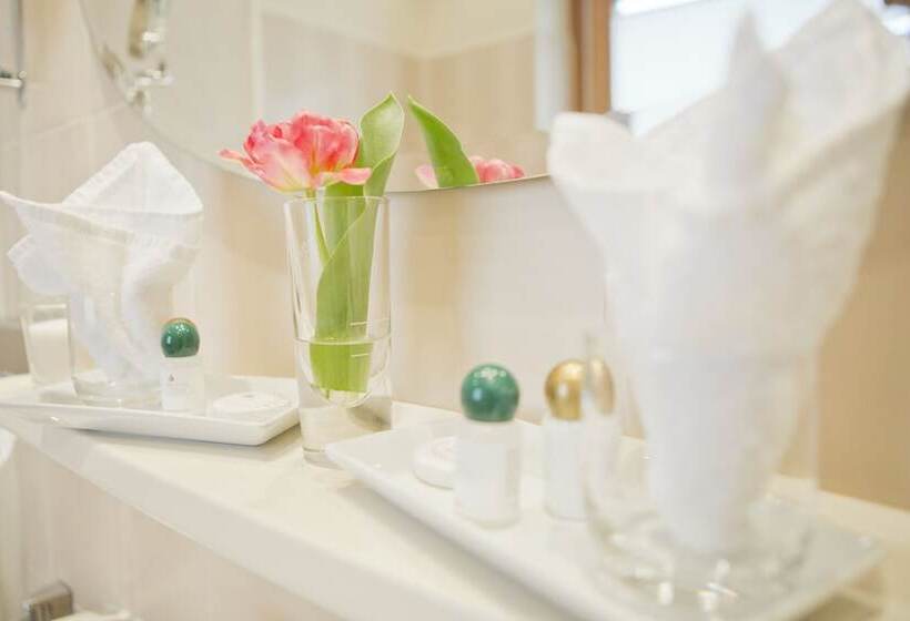 수피리어 룸, Central Hotel Kaiserhof