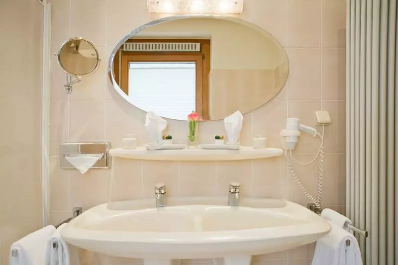 اتاق استاندارد, Central Hotel Kaiserhof