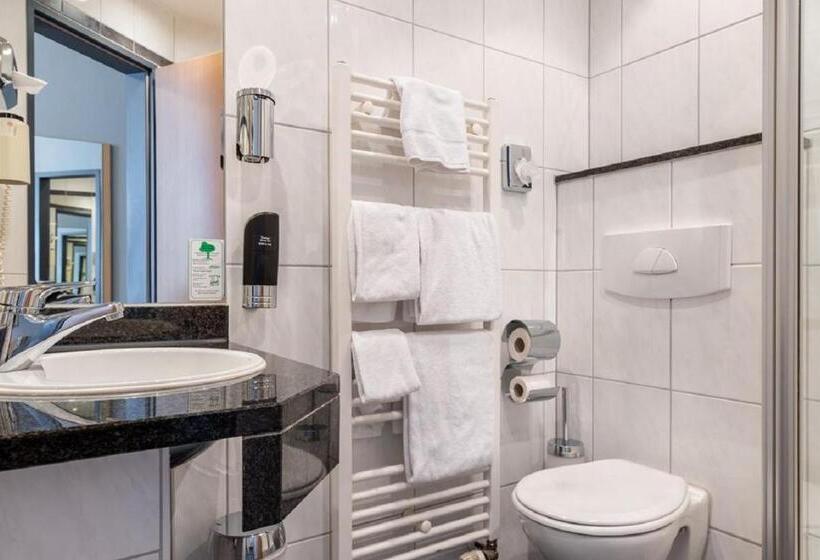 Номер Стандарт, Trip Inn Hotel Conti