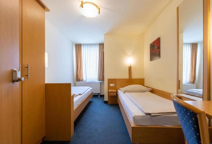 غرفة قياسية, Trip Inn Hotel Conti