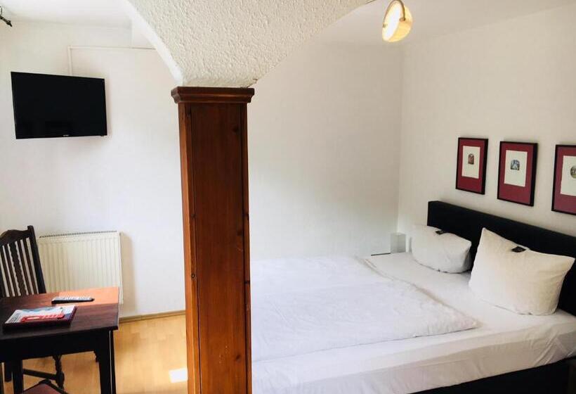 חדר סטנדרט, Dieckmann S