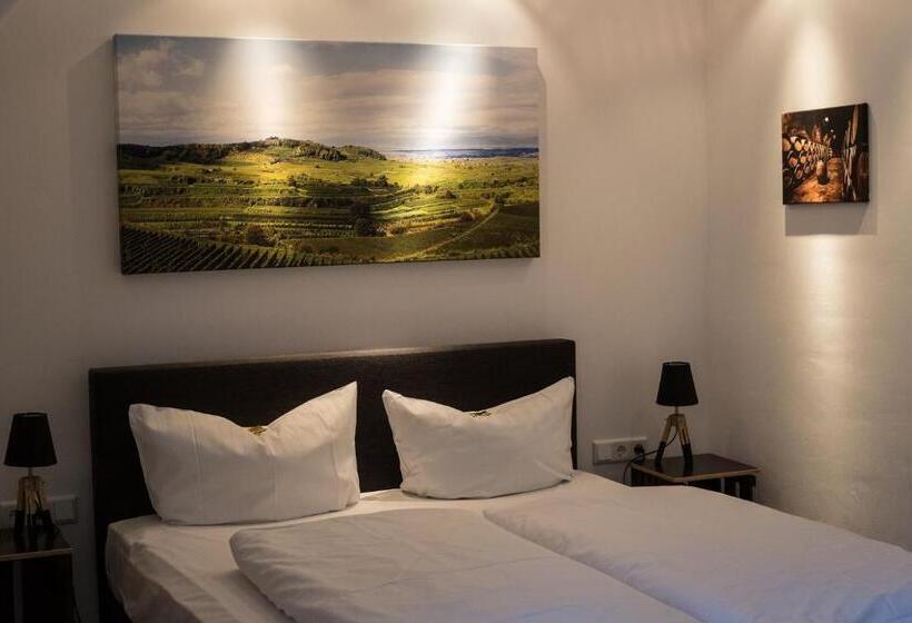 חדר סטנדרט, Dieckmann S