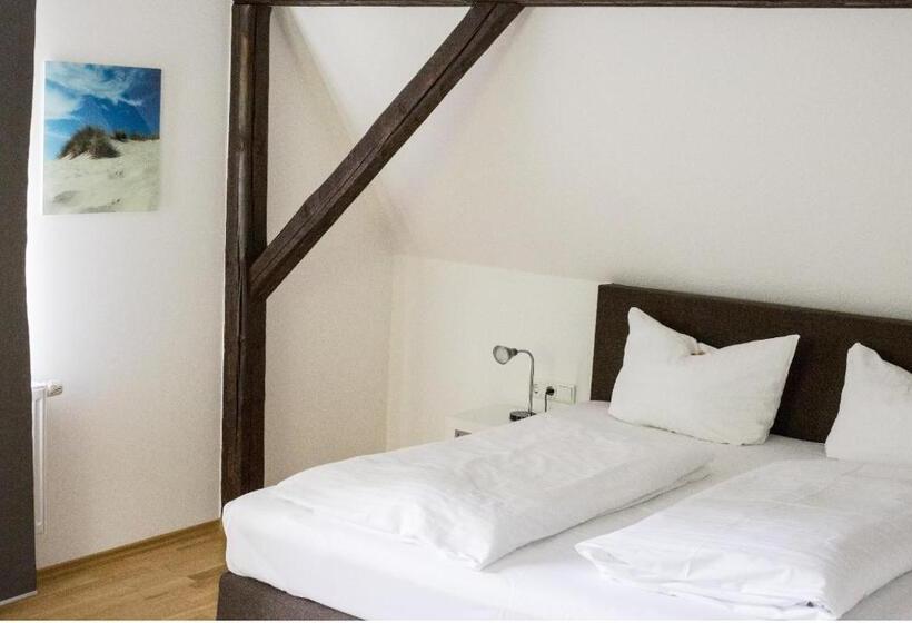 חדר קומפורט, Dieckmann S