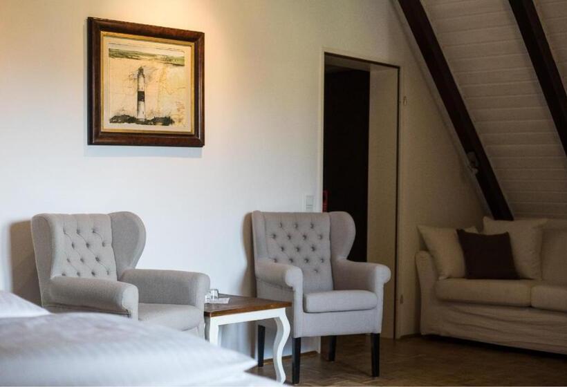 חדר קומפורט, Dieckmann S