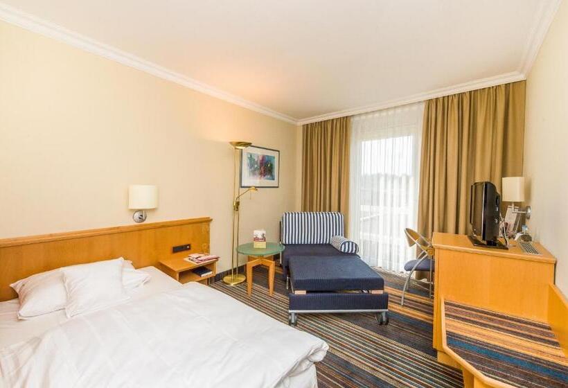 Индивидуальный Номер Классика, Freizeit In