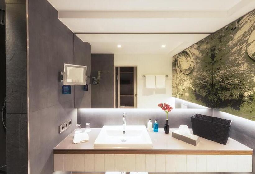 Номер Комфорт, Freizeit In