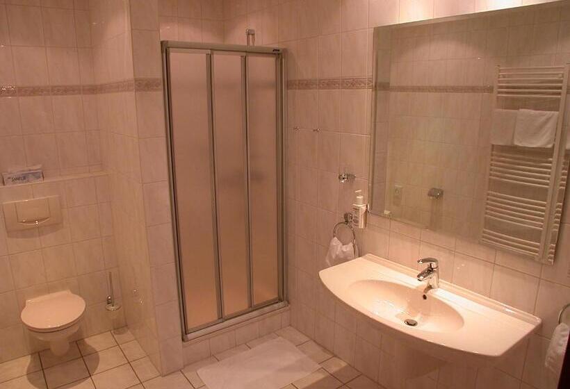 스탠다드 룸, Goos