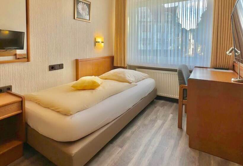 غرفة قياسية فردية, Imperial