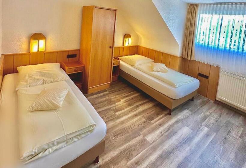 غرفة قياسية, Imperial