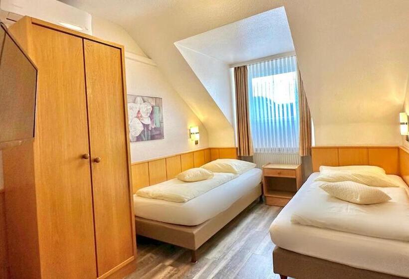 غرفة قياسية, Imperial