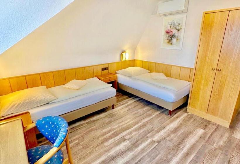 غرفة قياسية, Imperial