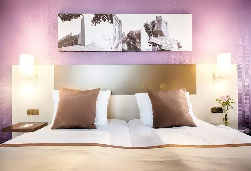 اتاق سوپریور, Leonardo Hotel Hannover Airport
