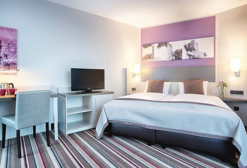 غرفة سوبيريور, Leonardo Hotel Hannover Airport