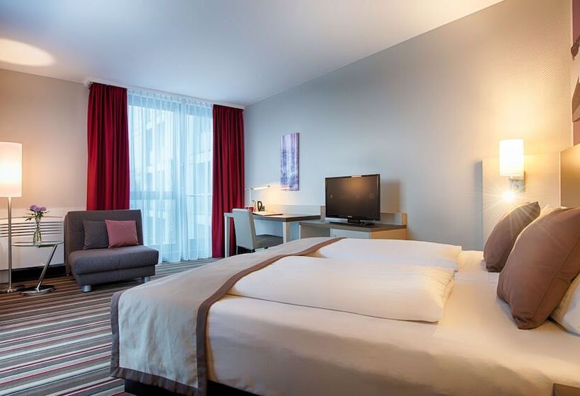 غرفة سوبيريور, Leonardo Hotel Hannover Airport