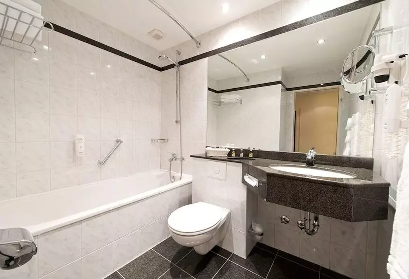 スイート, Leonardo Hotel Hannover Airport
