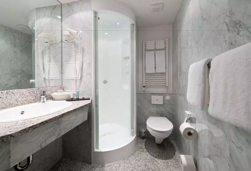 スイート, Leonardo Hotel Hannover Airport
