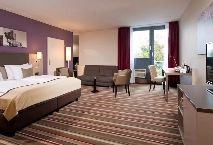 スイート, Leonardo Hotel Hannover Airport