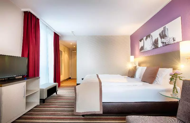 اتاق سوپریور, Leonardo Hotel Hannover Airport
