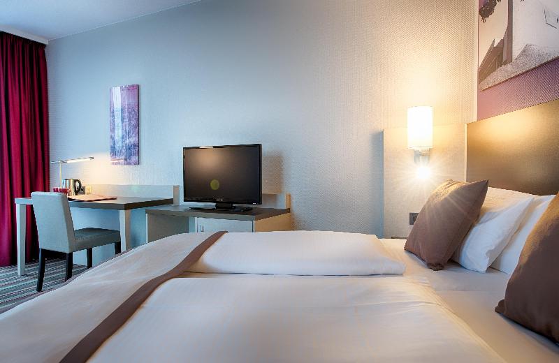 غرفة سوبيريور, Leonardo Hotel Hannover Airport