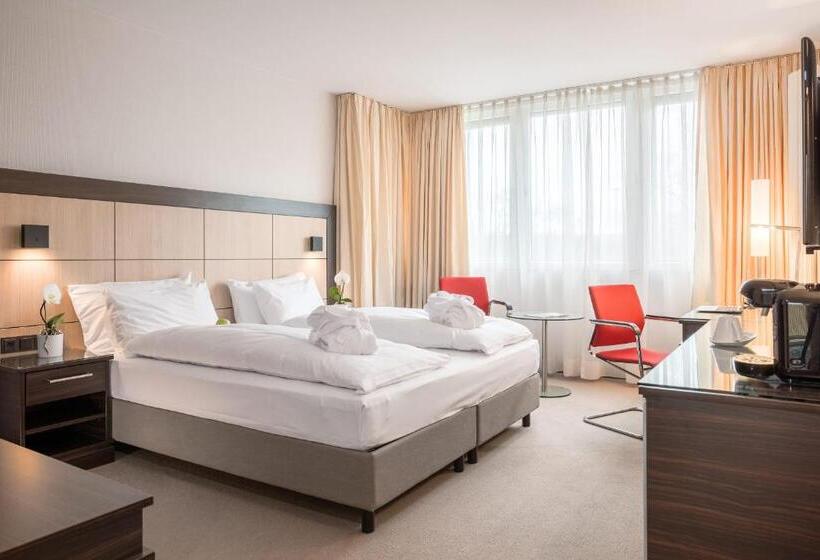 Номер Deluxe, Leoso Hotel Leverkusen