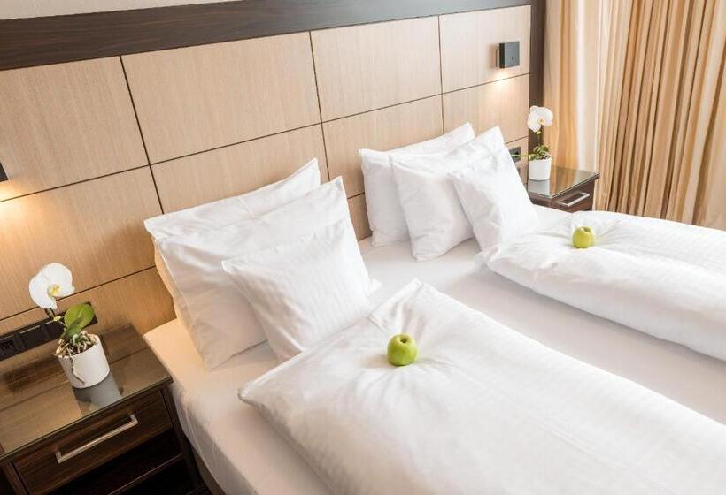 スイート, Leoso Hotel Leverkusen