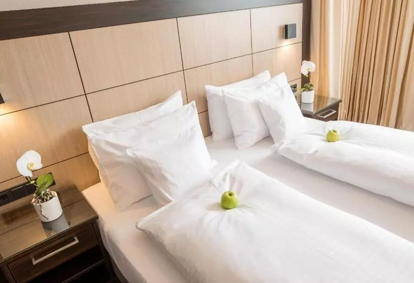 スイート, Leoso Hotel Leverkusen