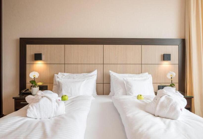 スイート, Leoso Hotel Leverkusen