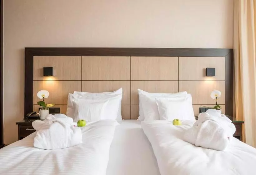 スイート, Leoso Hotel Leverkusen