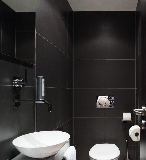 スイート, Leoso Hotel Leverkusen