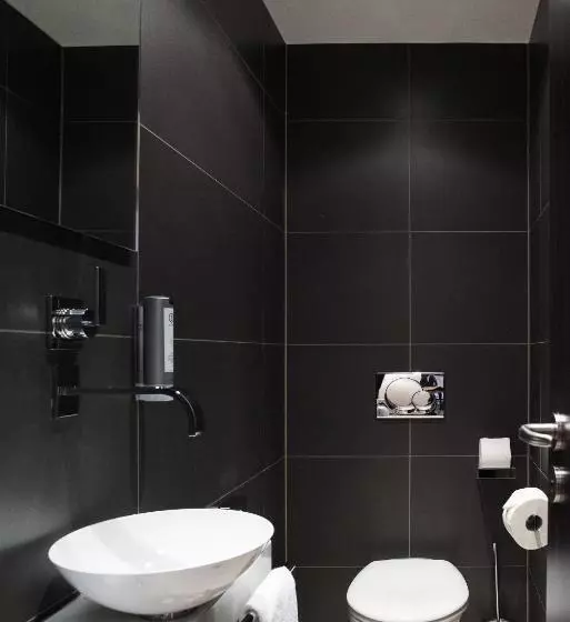 スイート, Leoso Hotel Leverkusen