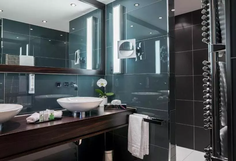 スイート, Leoso Hotel Leverkusen