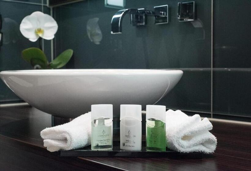 スイート, Leoso Hotel Leverkusen