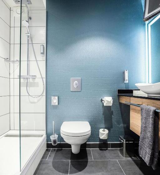 スーペリアールーム, Leoso Hotel Leverkusen