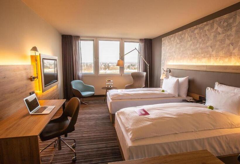 スーペリアールーム, Leoso Hotel Leverkusen