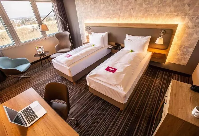 スーペリアールーム, Leoso Hotel Leverkusen