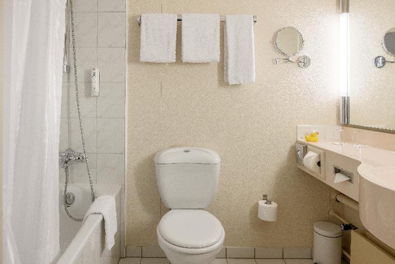 スタンダードルーム, Leoso Hotel Leverkusen