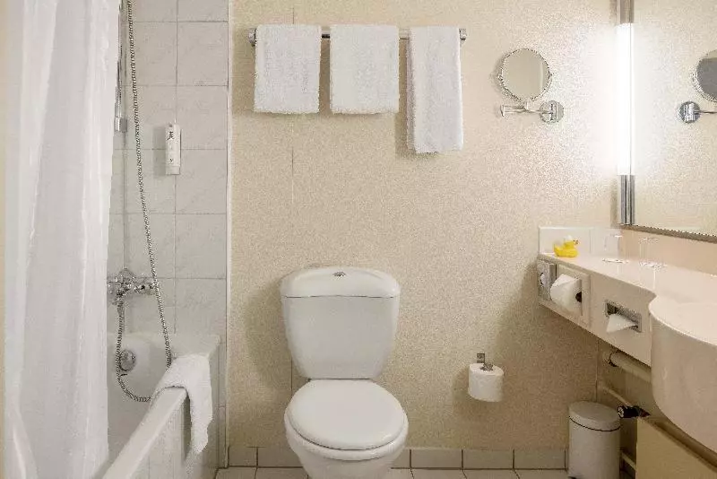 スタンダードルーム, Leoso Hotel Leverkusen