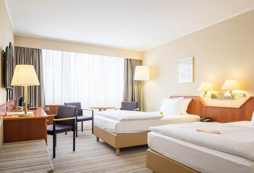 スタンダードルーム, Leoso Hotel Leverkusen