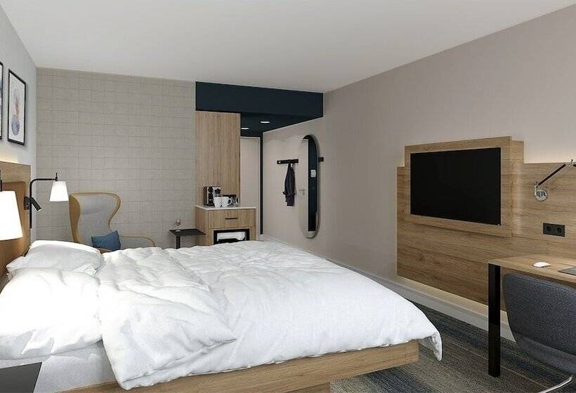 コンフォートルーム, Leoso Hotel Leverkusen