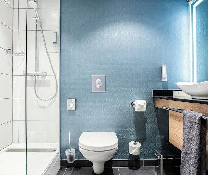 Quarto Superior, Leoso Hotel Leverkusen