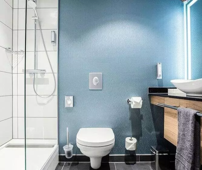 スーペリアールーム, Leoso Hotel Leverkusen