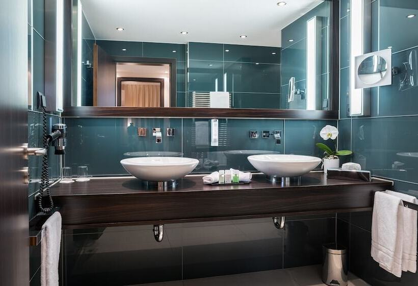 スイート, Leoso Hotel Leverkusen