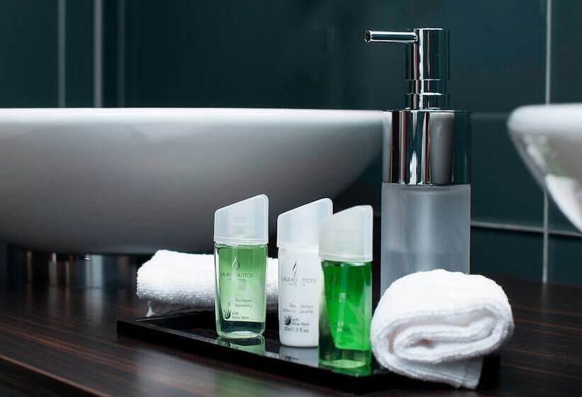 スイート, Leoso Hotel Leverkusen