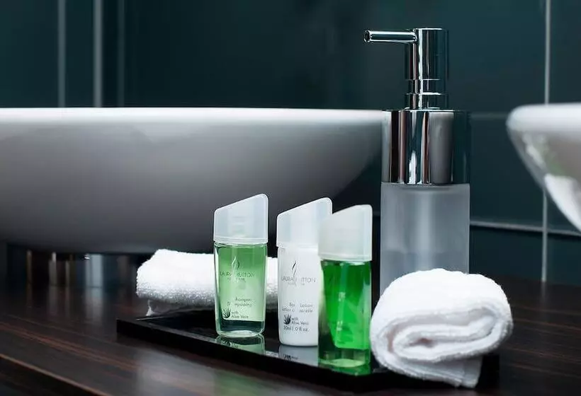スイート, Leoso Hotel Leverkusen