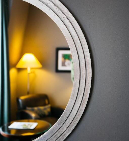 スタンダードルーム, Lindner Hotel Cologne City Plaza, Part Of Jdv By Hyatt