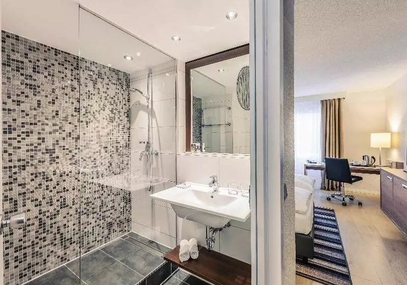 スタンダードルーム, Mercure  Aachen Europaplatz