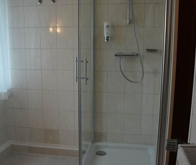 غرفة قياسية فردية, Oyten Am Markt