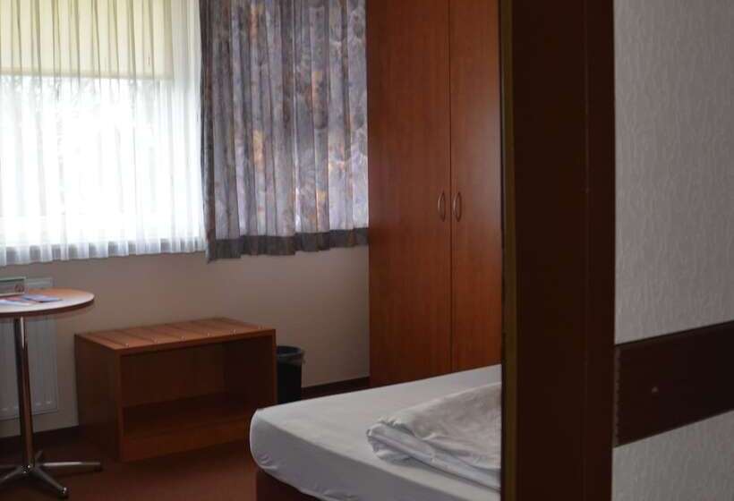 غرفة قياسية فردية, Oyten Am Markt